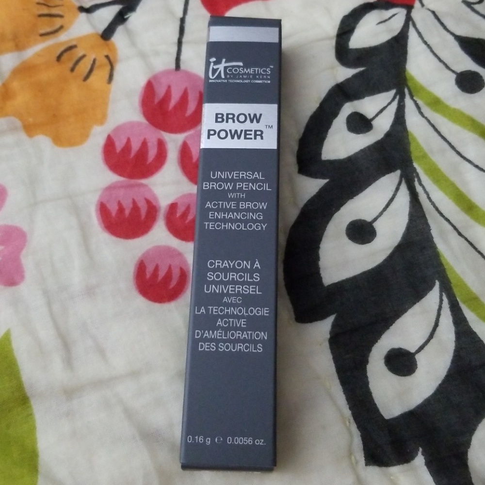 IT Cosmetics Brow Power Brown